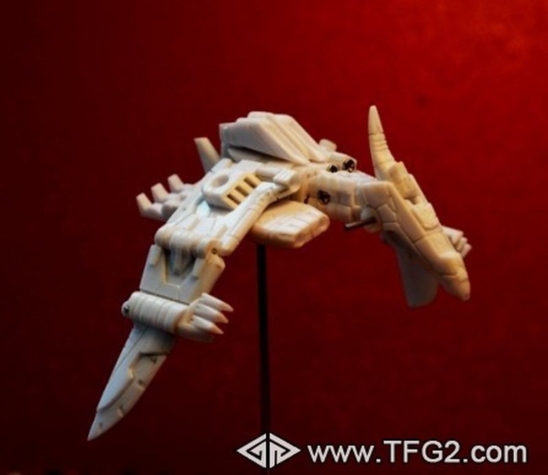 fall of cybertron swoop